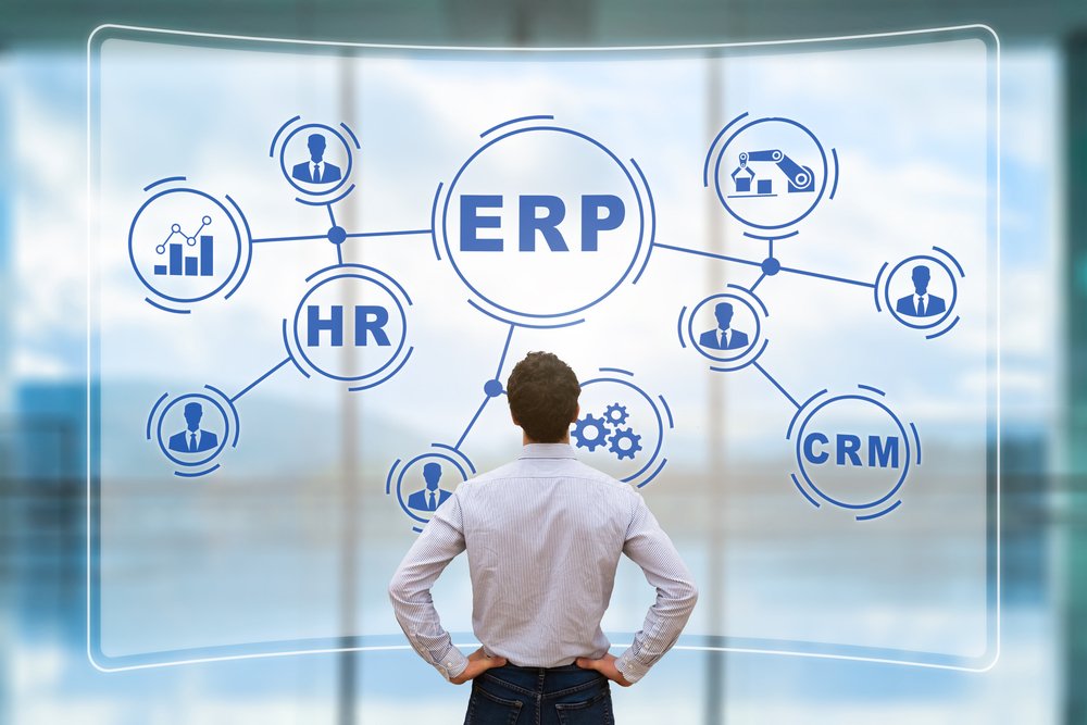 How can ERP empower EPC business