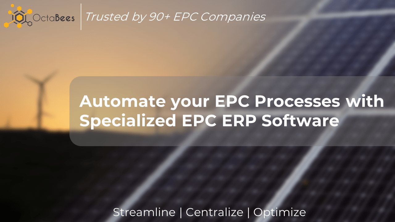 How does customization facilitate EPCs to adapt to their specific Needs?
