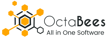 OctaBees EPC ERP Software