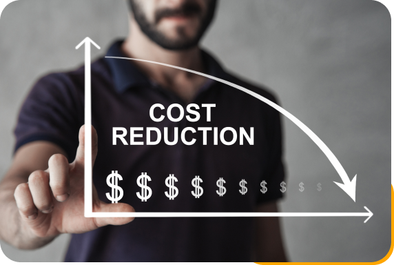 Operational Cost Reduction