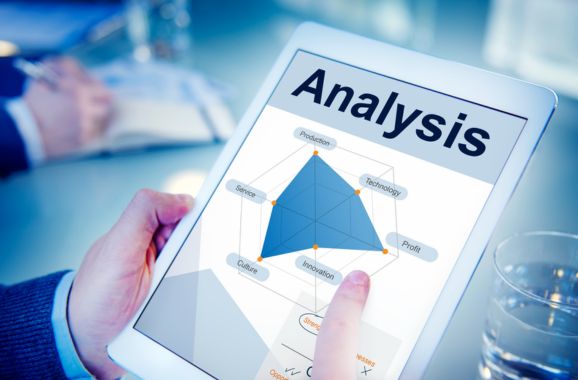 Enhanced Decision Making with Analytics
