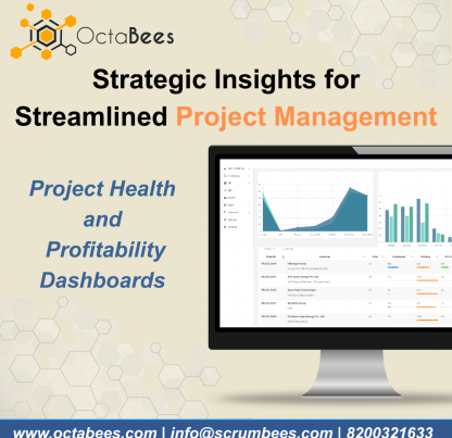 Strategic Insights For Streamlined Project Management