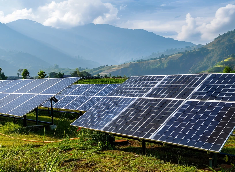 Solar Project Intelligence