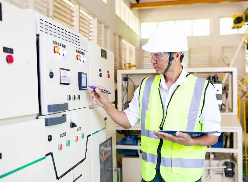 Engineering Project Control