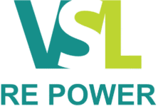 VSL RE Power